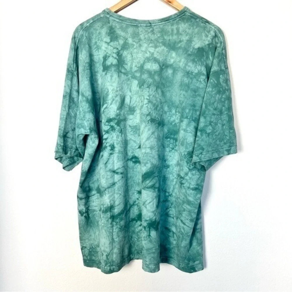 Vintage 90s Dreamcatcher Shirt Womens XL Western Country Boho Feathers Sparkle